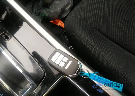 2016 Honda Accord Ex из США, поврежденный, VIN 1HGCR2F00GA003914